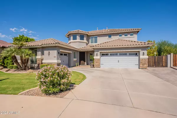 Gilbert, AZ 85298,4126 E SARABAND Way