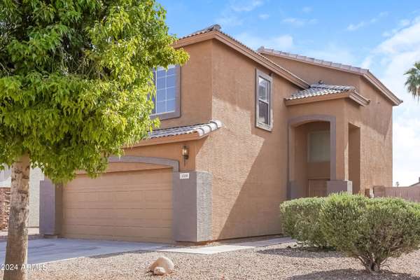 Avondale, AZ 85323,1709 S 113TH Drive