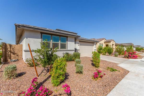 Litchfield Park, AZ 85340,5054 N 183RD Drive