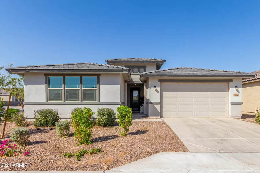 5054 N 183RD Drive, Litchfield Park, AZ 85340