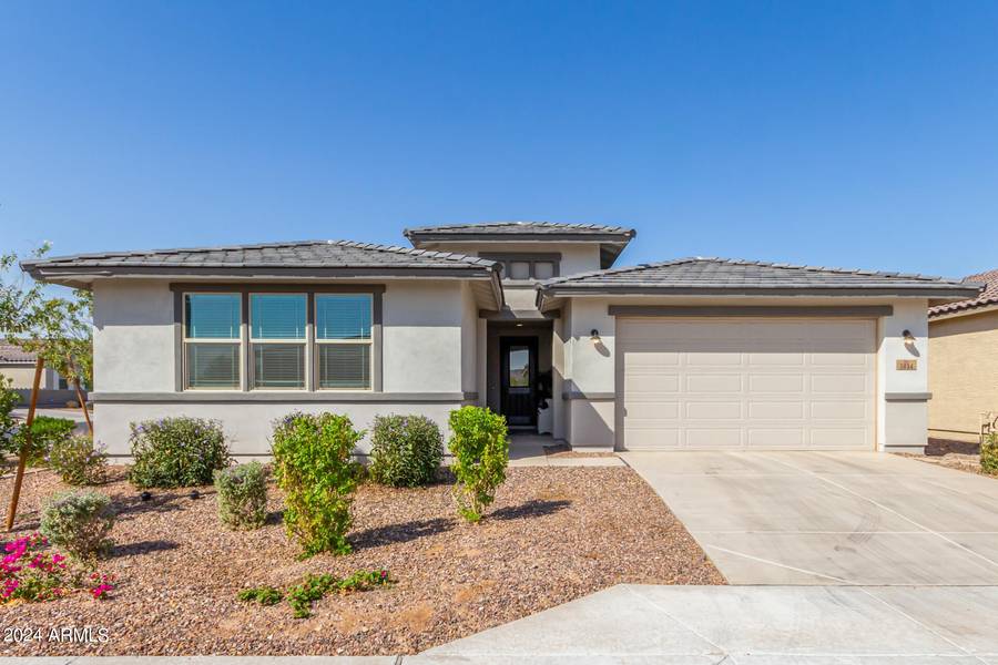 5054 N 183RD Drive, Litchfield Park, AZ 85340