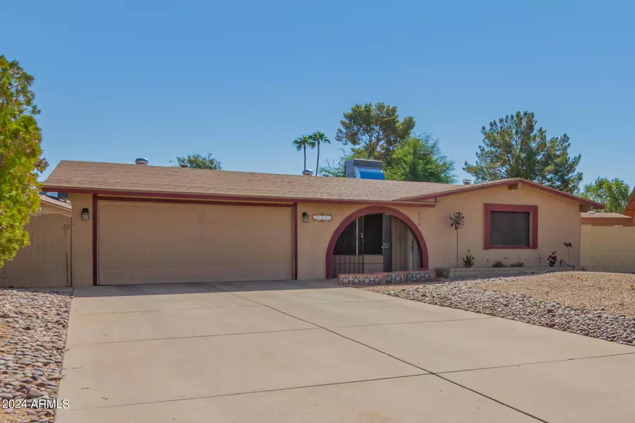 4415 W KEATING Circle, Glendale, AZ 85308