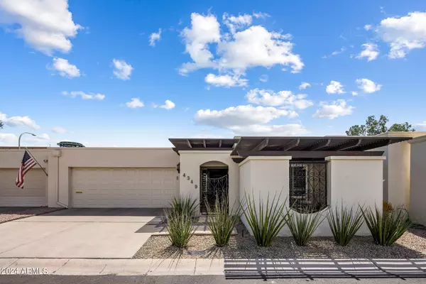 4349 N 70TH Street,  Scottsdale,  AZ 85251