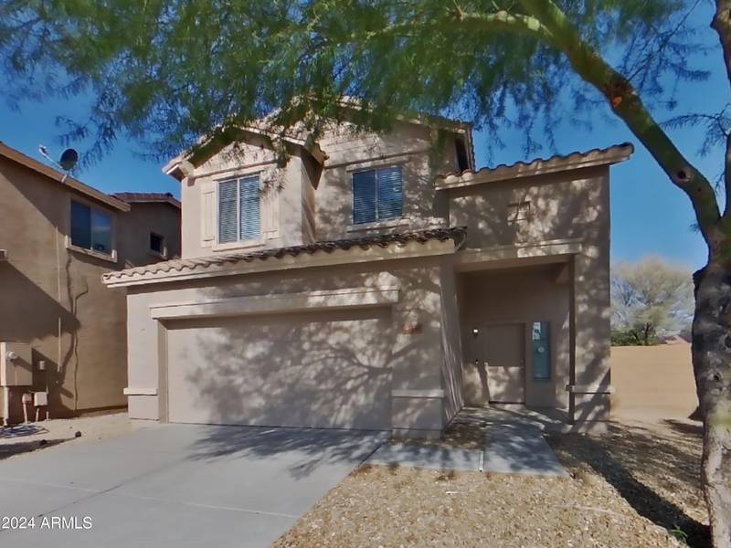 17350 W MAUNA LOA Lane, Surprise, AZ 85388