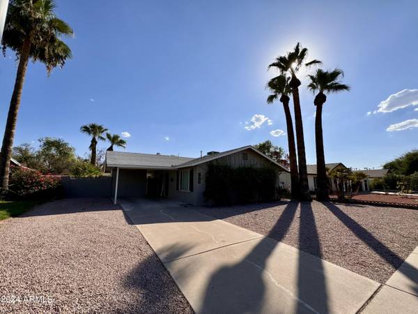 1869 E GENEVA Drive, Tempe, AZ 85282