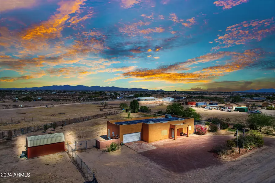 34242 W WAYLAND Drive, Tonopah, AZ 85354