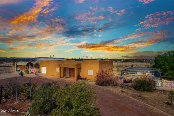 Tonopah, AZ 85354,34242 W WAYLAND Drive