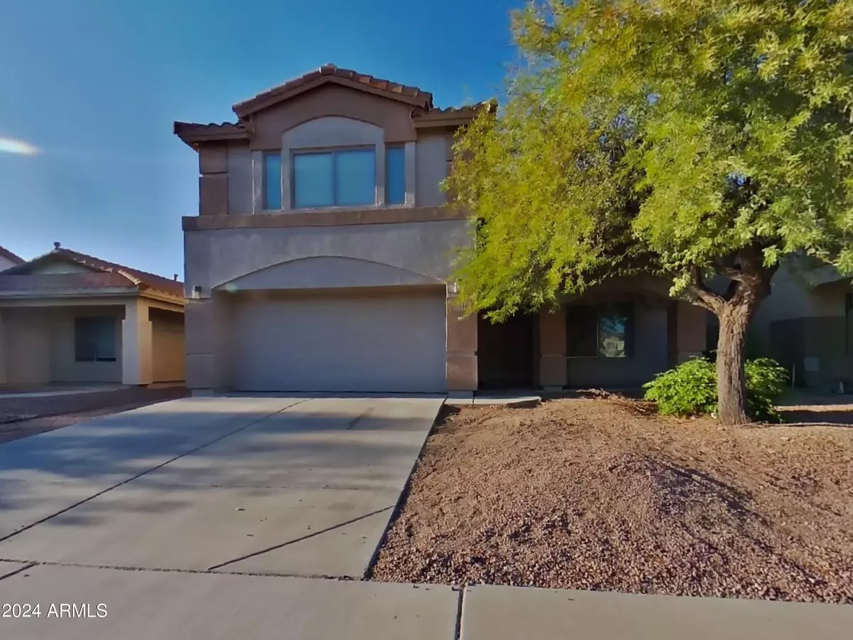 Laveen, AZ 85339,5516 W MINTON Avenue