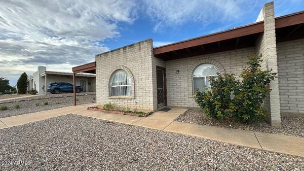 4250 PLAZA ORO LOMA -- #A, Sierra Vista, AZ 85635