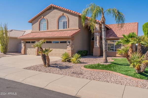 Glendale, AZ 85308,5540 W LONE CACTUS Drive