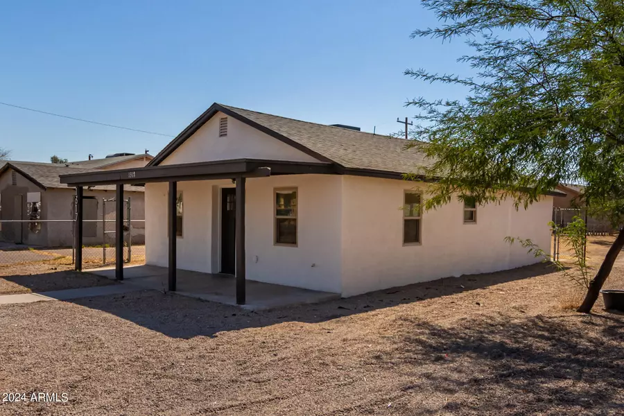 1317 W MOHAVE Street, Phoenix, AZ 85007