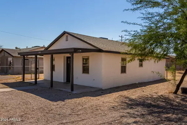 1317 W MOHAVE Street,  Phoenix,  AZ 85007