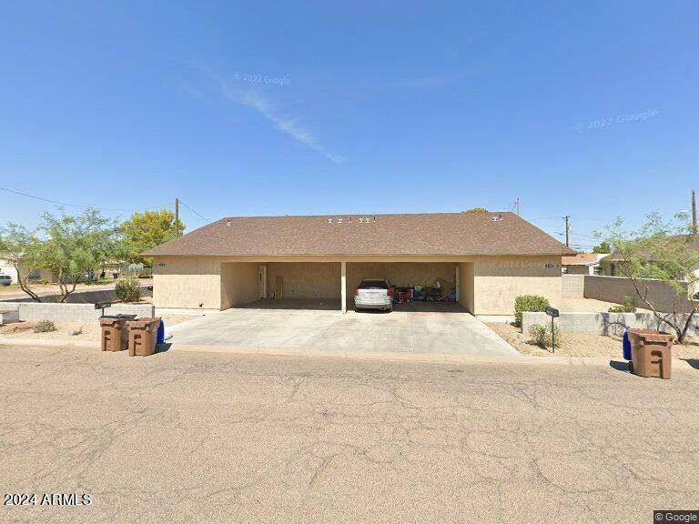 Coolidge, AZ 85128,256 W NORTHERN Avenue #B