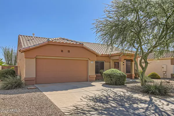 Sun City West, AZ 85375,21907 N VIA ARNOLDO --