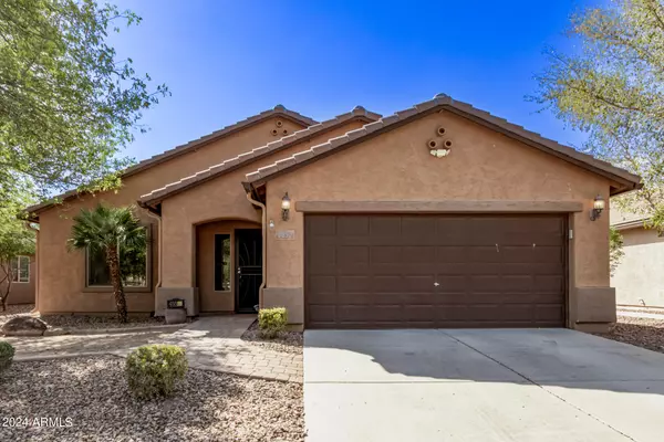 2856 N MONTICELLO Drive N, Florence, AZ 85132