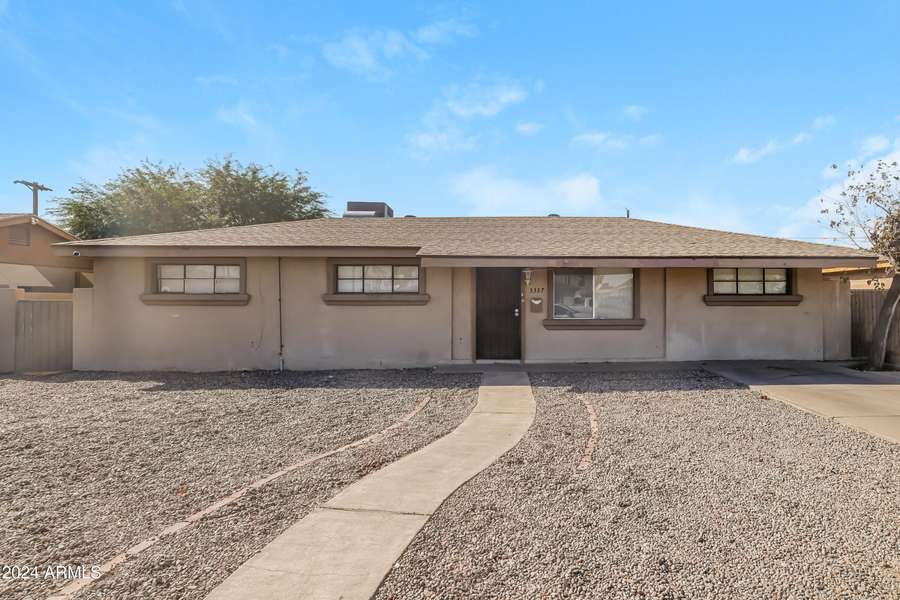 3337 W EDGEMONT Avenue, Phoenix, AZ 85009