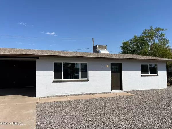 Phoenix, AZ 85009,4218 W PORTLAND Street