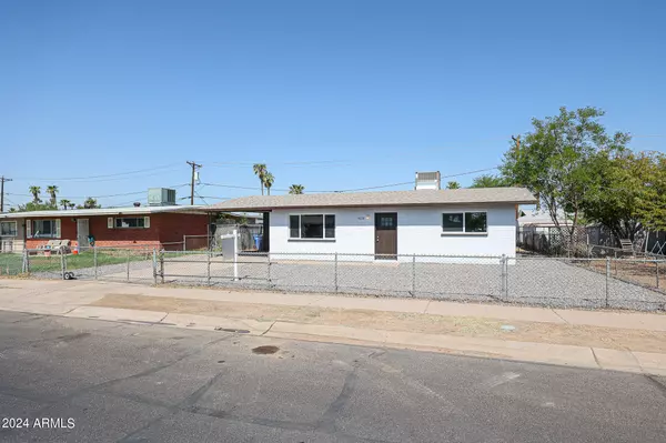 Phoenix, AZ 85009,4218 W PORTLAND Street