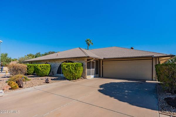 Sun City West, AZ 85375,18031 N Buntline Drive