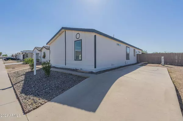 Florence, AZ 85132,647 W 12TH Street