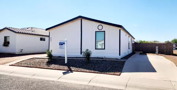 647 W 12TH Street, Florence, AZ 85132