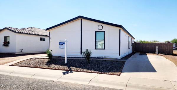 647 W 12TH Street, Florence, AZ 85132