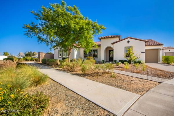 Surprise, AZ 85388,17379 W GUTHRIE Street