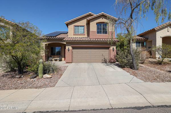 Phoenix, AZ 85086,3780 W DESERT CREEK Lane