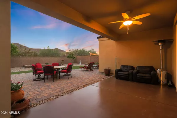 2330 E LIEBER Place, Phoenix, AZ 85024