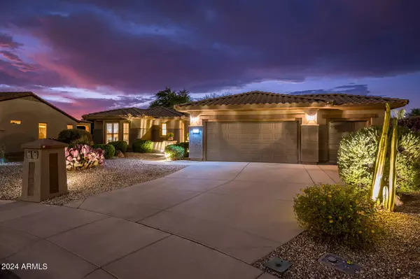 Surprise, AZ 85374,15310 W SKYVIEW Way