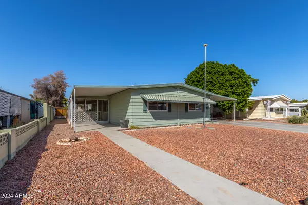 Glendale, AZ 85302,6544 W SUNNYSLOPE Lane