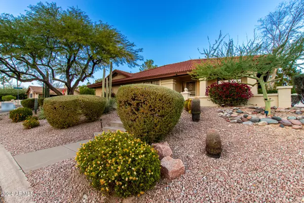 Fountain Hills, AZ 85268,16205 N Zane Grey Ln Lane