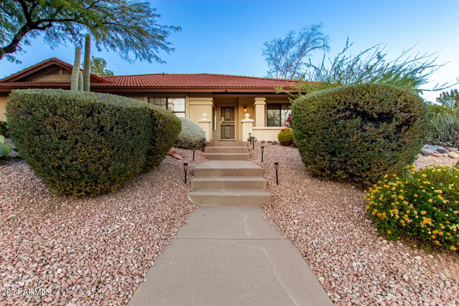 16205 N Zane Grey Ln Lane, Fountain Hills, AZ 85268