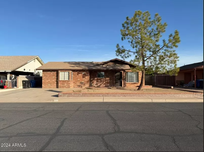 54 E JUNIPER Street, Mesa, AZ 85201