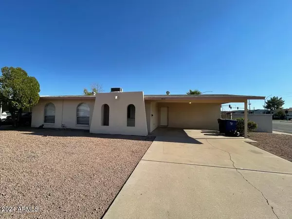 Mesa, AZ 85201,54 E JUNIPER Street