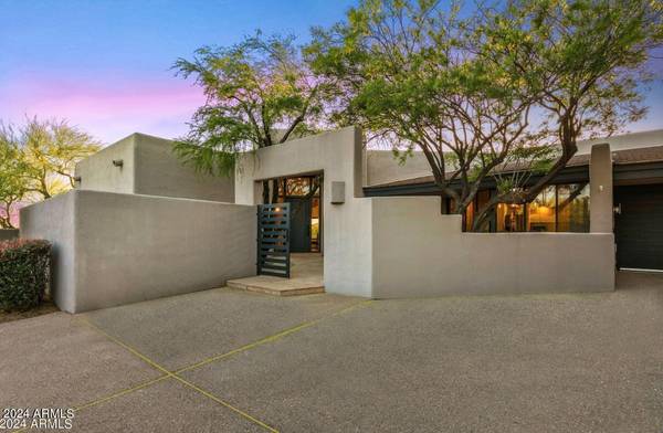 Scottsdale, AZ 85262,10726 E TAMARISK Way