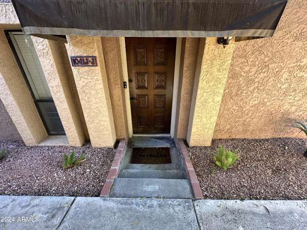 Phoenix, AZ 85020,10413 N 10TH Place #3