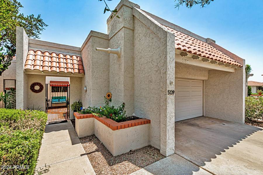 5139 N 76TH Place, Scottsdale, AZ 85250