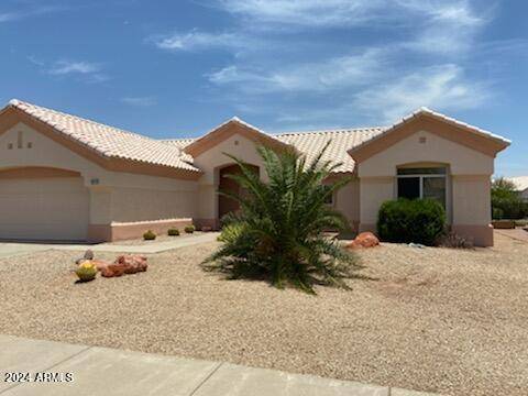 Sun City West, AZ 85375,22125 N VETERANS Drive