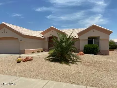 22125 N VETERANS Drive, Sun City West, AZ 85375