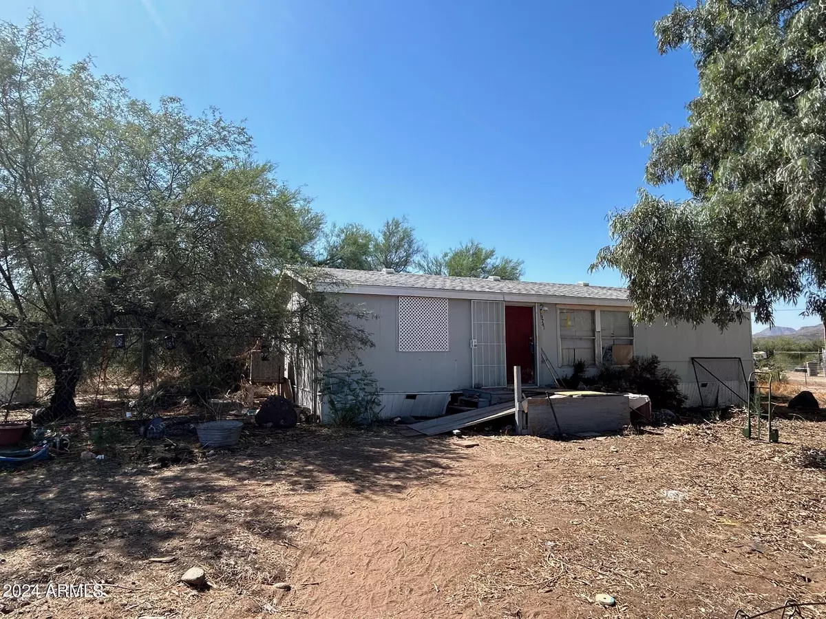 Black Canyon City, AZ 85324,19741 E INDIAN HILLS Drive