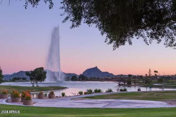 Fountain Hills, AZ 85268,16626 E WESTBY Drive #106