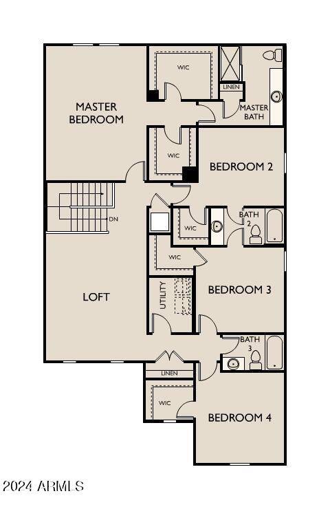 Litchfield Park, AZ 85340,20043 W BADGETT Lane