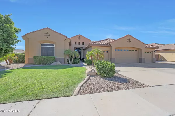 22112 N 79th Avenue,  Peoria,  AZ 85383