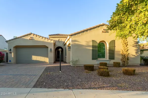 Buckeye, AZ 85396,21276 W SYCAMORE Drive