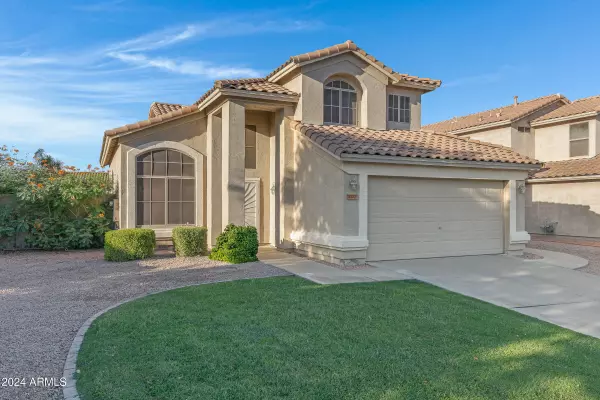 Chandler, AZ 85286,1272 W SWAN Court