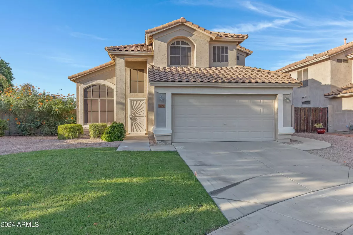 Chandler, AZ 85286,1272 W SWAN Court