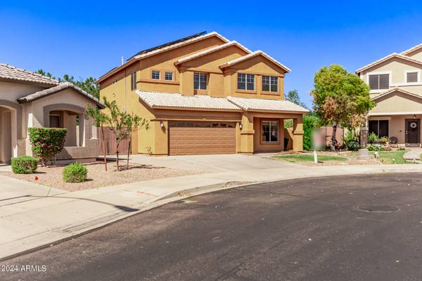 Mesa, AZ 85209,2016 S WARREN --