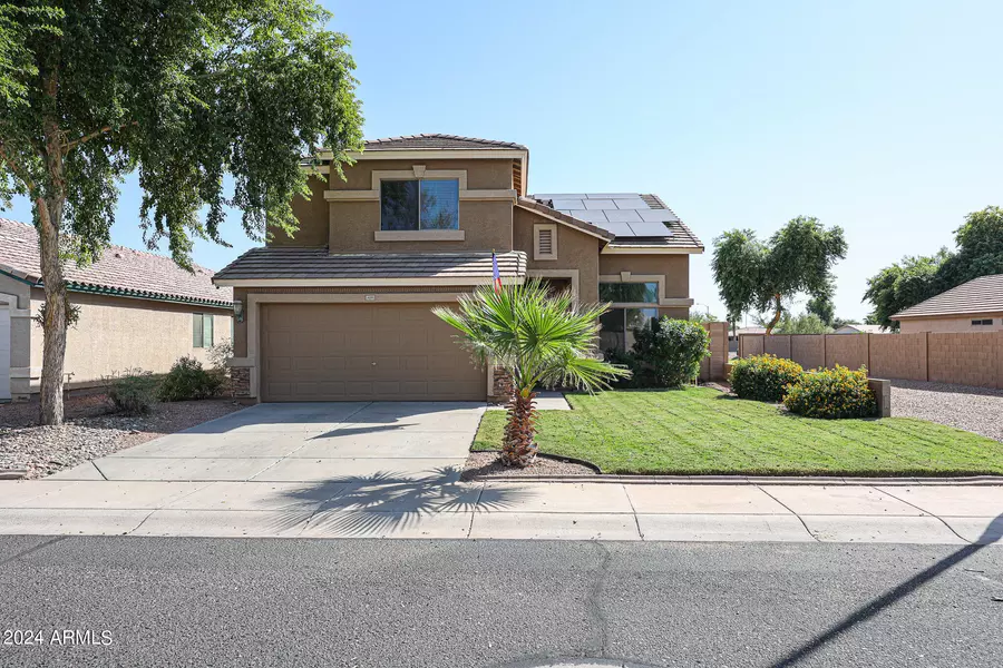 14891 W Ventura Street, Surprise, AZ 85379