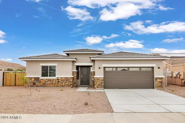 2526 N BRONCO Lane, Casa Grande, AZ 85122